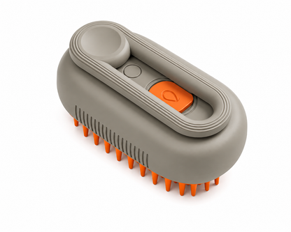 SteamBrush Pro